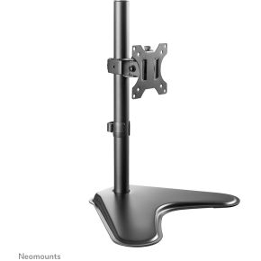 Neomounts monitor bureaustandaard 3 orig - Neomounts FPMA-D550SBLACK monitor tot 32" Bureausteun (zwart)
