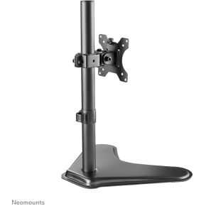 Neomounts monitor bureaustandaard 4 orig - Neomounts FPMA-D550SBLACK monitor tot 32" Bureausteun (zwart)
