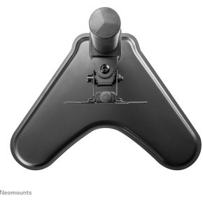 Neomounts monitor bureaustandaard 5 orig - Neomounts FPMA-D550SBLACK monitor tot 32" Bureausteun (zwart)