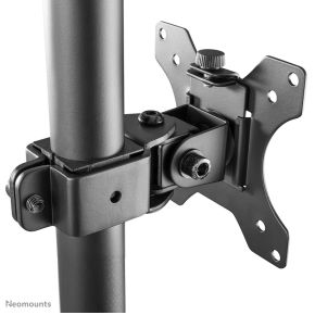 Neomounts monitor bureaustandaard 6 orig - Neomounts FPMA-D550SBLACK monitor tot 32" Bureausteun (zwart)
