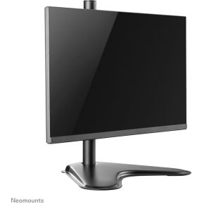Neomounts monitor bureaustandaard 7 orig - Neomounts FPMA-D550SBLACK monitor tot 32" Bureausteun (zwart)