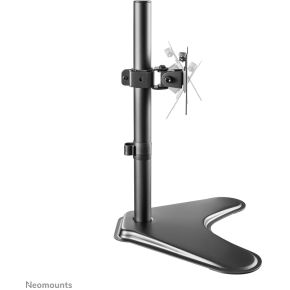 Neomounts monitor bureaustandaard 8 orig - Neomounts FPMA-D550SBLACK monitor tot 32" Bureausteun (zwart)