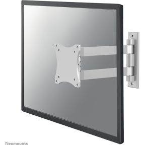 Neomounts monitor muurbeugel fpma w820 3 orig - Neomounts Wandsteun FPMA-W820 bevestiging tot 27" Muurbeugel (zilver)