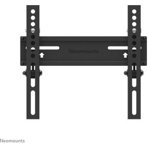 Neomounts monitor wandsteun 3 orig - Neomounts WL30-350BL12 tot 55" Muurbeugel (zwart)