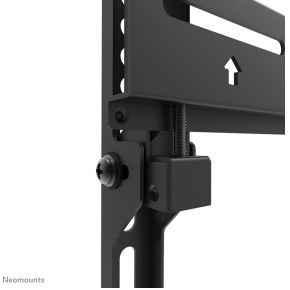 Neomounts monitor wandsteun 6 orig - Neomounts WL30-350BL12 tot 55" Muurbeugel (zwart)