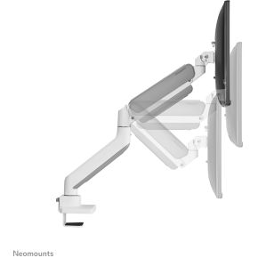 Neomounts next core 42 monitorarm wit ds 4 orig - Neomounts DS70-450WH1 tot 42" Bureausteun (wit)