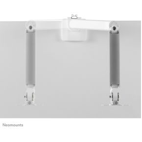Neomounts next core 42 monitorarm wit ds 5 orig - Neomounts DS70-450WH1 tot 42" Bureausteun (wit)