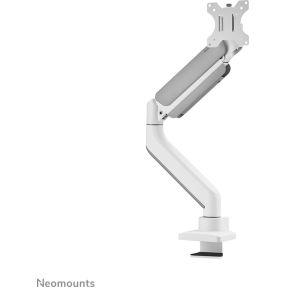 Neomounts next core 49 monitorarm wit ds 2 orig - Neomounts Next Core Ds70Plus-450Wh1 tot 49" Bureausteun (wit)