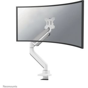 Neomounts next core 49 monitorarm wit ds