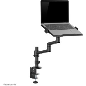 Neomounts next lite laptop bureausteun z 3 orig - Neomounts DS20-425BL1 tot 17.3" Bureausteun (zwart)