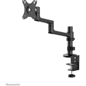 Neomounts next lite laptop bureausteun z 7 orig - Neomounts DS20-425BL1 tot 17.3" Bureausteun (zwart)