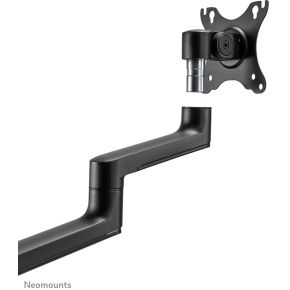 Neomounts next lite monitor en laptop bu 5 orig - Neomounts Next Lite Ds20-425Bl2 Monitorarm tot 27" Bureausteun (zwart)