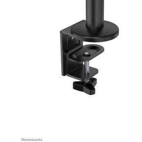 Neomounts next lite monitor en laptop bu 8 orig - Neomounts Next Lite Ds20-425Bl2 Monitorarm tot 27" Bureausteun (zwart)