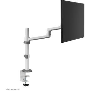 Neomounts next lite monitorarm wit ds60 3 orig - Neomounts Next Lite Ds60-425Wh1 Monitorarm 1 tot 27" Bureausteun (wit)