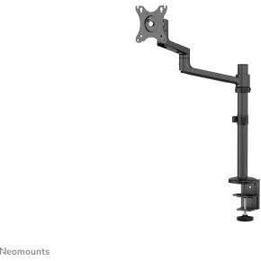 Neomounts next lite monitorbeugel zwart 3 orig - Neomounts DS60 monitorarm 17-27" tot 27" Bureausteun (zwart)
