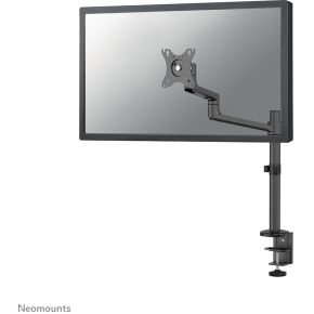 Neomounts next lite monitorbeugel zwart