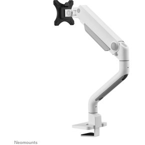 Neomounts next one monitorarm wit ds70s 3 orig - Neomounts Next One Ds70S-950Wh1 Monitorarm 1 tot 49" Bureausteun (wit)