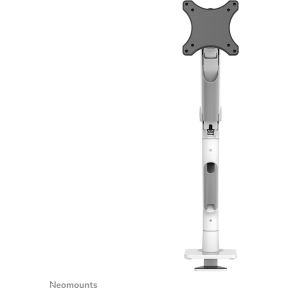 Neomounts next one monitorarm wit ds70s 4 orig - Neomounts Next One Ds70S-950Wh1 Monitorarm 1 tot 49" Bureausteun (wit)