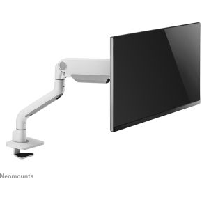 Neomounts next one monitorarm wit ds70s 6 orig - Neomounts Next One Ds70S-950Wh1 Monitorarm 1 tot 49" Bureausteun (wit)