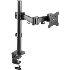 Neomounts nm d135black monitorarm tot 30