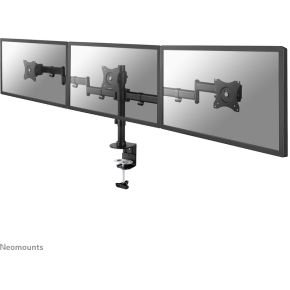 Neomounts nm d135d3black monitorarm