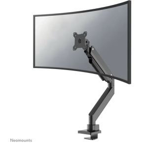 Neomounts nm d775blackplus monitorarm