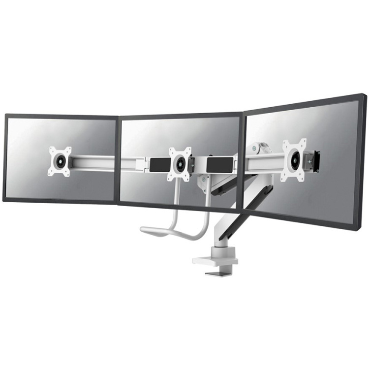 Neomounts nm d775dx3white monitorarm 11 orig