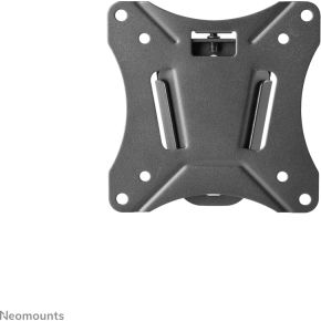 Neomounts nm w25black tv monitor wall mo 3 orig - Neomounts NM-W25BLACK tot 30" Muurbeugel (zwart)