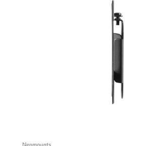 Neomounts nm w25black tv monitor wall mo 4 orig - Neomounts NM-W25BLACK tot 30" Muurbeugel (zwart)