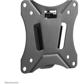 Neomounts nm w25black tv monitor wall mo 6 orig - Neomounts NM-W25BLACK tot 30" Muurbeugel (zwart)