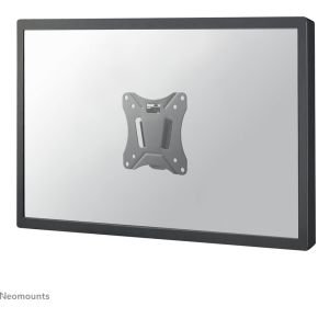 Neomounts nm w25black tv monitor wall mo