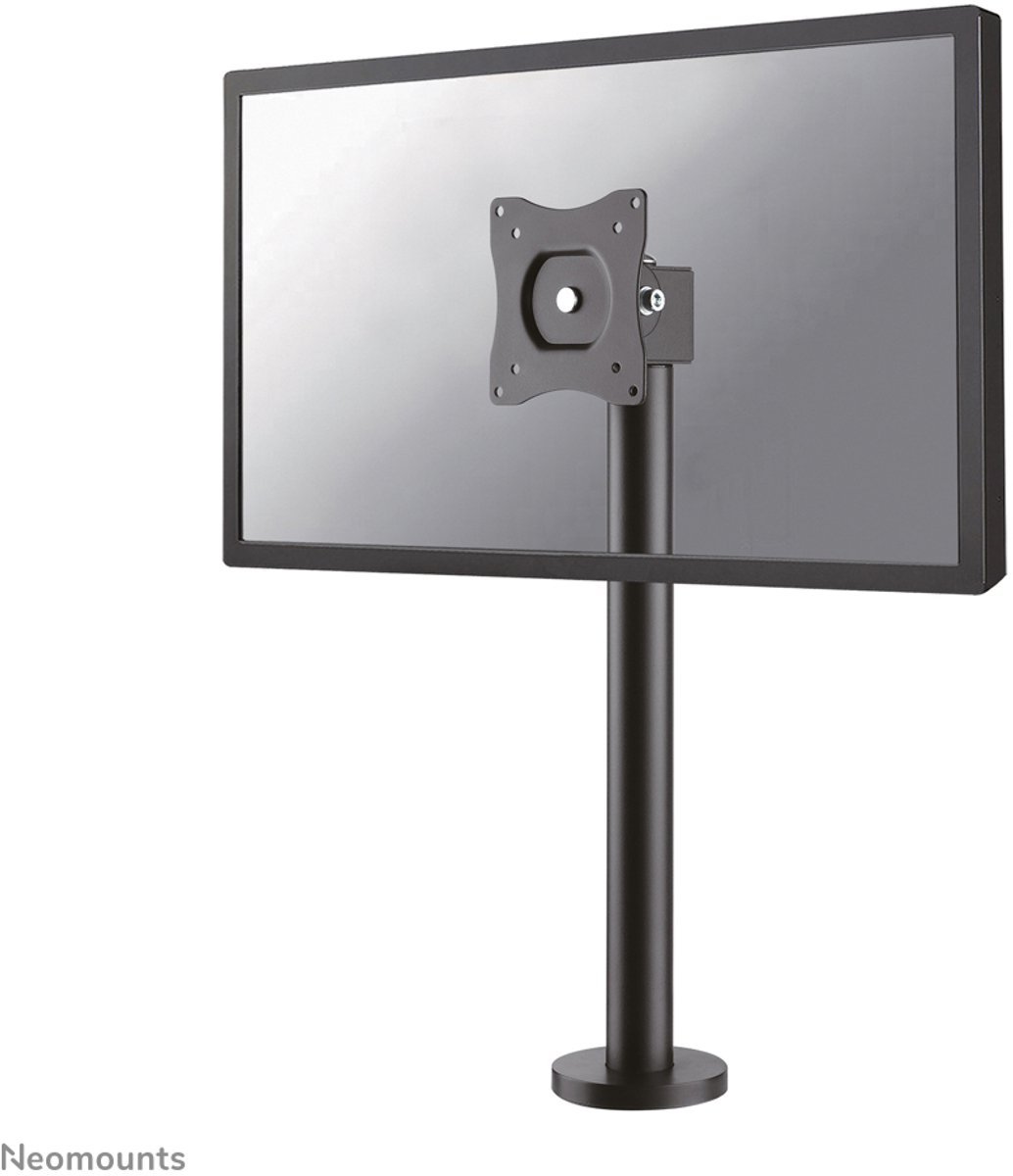 Neomounts ns dpos100black monitor bureau