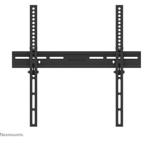 Neomounts tv wandsteun 2 orig - Neomounts WL30-350BL14 tot 65" Muurbeugel (zwart)