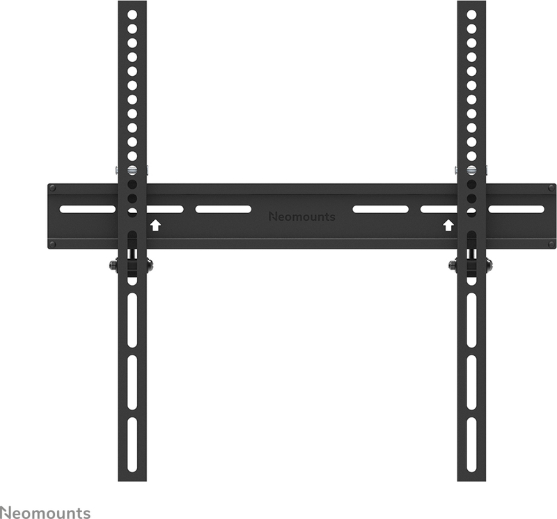Neomounts tv wandsteun 7119693 2 orig - Neomounts WL30-350BL14 tot 65" Muurbeugel (zwart)