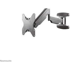 Neomounts tv wandsteun 7119694 2 orig - Neomounts WL70-550BL12 tv wandsteun tot 42" Muurbeugel (zwart)