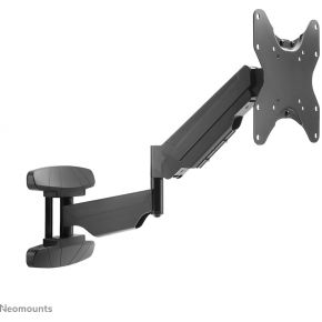 Neomounts tv wandsteun 7119694 4 orig - Neomounts WL70-550BL12 tv wandsteun tot 42" Muurbeugel (zwart)