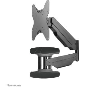 Neomounts tv wandsteun 7119694 5 orig - Neomounts WL70-550BL12 tv wandsteun tot 42" Muurbeugel (zwart)