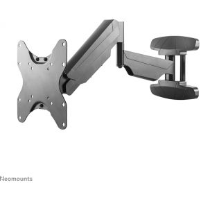Neomounts tv wandsteun 7119694 6 orig - Neomounts WL70-550BL12 tv wandsteun tot 42" Muurbeugel (zwart)
