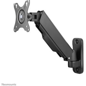 Neomounts tv wandsteun wl70 440bl11 4 orig - Neomounts WL70-440BL11 tv wandsteun tot 32" Muurbeugel (zwart)