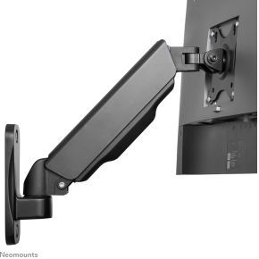Neomounts tv wandsteun wl70 440bl11 6 orig - Neomounts WL70-440BL11 tv wandsteun tot 32" Muurbeugel (zwart)