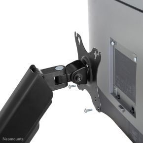 Neomounts tv wandsteun wl70 440bl11 7 orig - Neomounts WL70-440BL11 tv wandsteun tot 32" Muurbeugel (zwart)