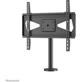 Neomounts vastzetbare monitor bureausteu 2 orig - Neomounts DS42-430BL14 vastzetbare tot 55" Bureausteun (zwart)