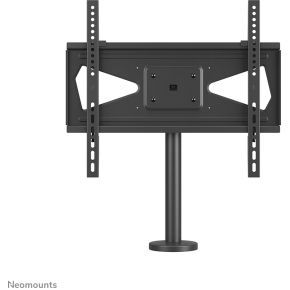 Neomounts vastzetbare monitor bureausteu 3 orig - Neomounts DS42-430BL14 vastzetbare tot 55" Bureausteun (zwart)