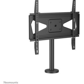 Neomounts vastzetbare monitor bureausteu 4 orig - Neomounts DS42-430BL14 vastzetbare tot 55" Bureausteun (zwart)