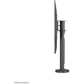 Neomounts vastzetbare monitor bureausteu 5 orig - Neomounts DS42-430BL14 vastzetbare tot 55" Bureausteun (zwart)