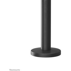 Neomounts vastzetbare monitor bureausteu 7 orig - Neomounts DS42-430BL14 vastzetbare tot 55" Bureausteun (zwart)