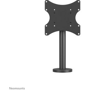 Neomounts vastzetbare tv bureausteun 2 orig - Neomounts DS42-430BL12 vastzetbare tot 43" Bureausteun (zwart)