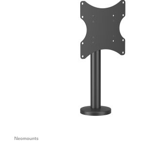 Neomounts vastzetbare tv bureausteun 3 orig - Neomounts DS42-430BL12 vastzetbare tot 43" Bureausteun (zwart)