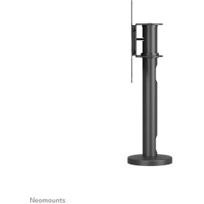 Neomounts vastzetbare tv bureausteun 5 orig - Neomounts DS42-430BL12 vastzetbare tot 43" Bureausteun (zwart)