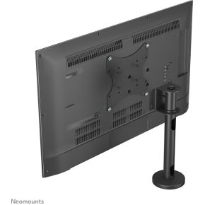 Neomounts vastzetbare tv bureausteun 7 orig - Neomounts DS42-430BL12 vastzetbare tot 43" Bureausteun (zwart)